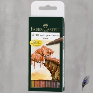 Faber Castell 167106