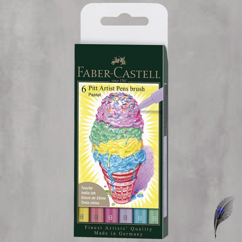 Faber Castell 167163