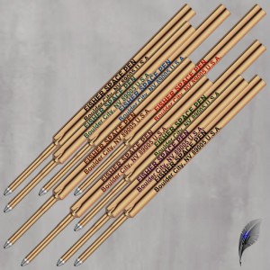 Fisher Space Pen Gasdruckmine